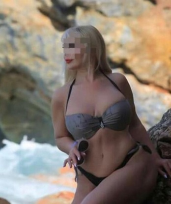Анкета проститутки Фатима - Фото 1, Кашхатау, 39 лет, №4187